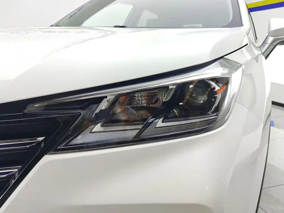 Changan CS15 — миниатюра 5