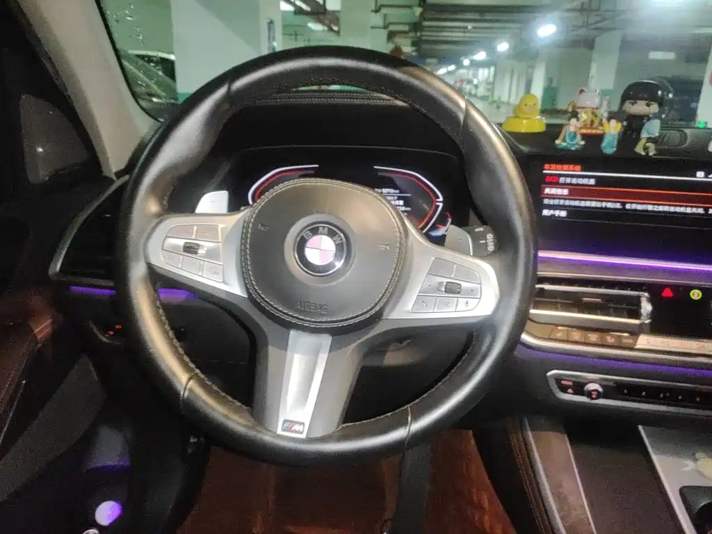 BMW X5 — миниатюра 6