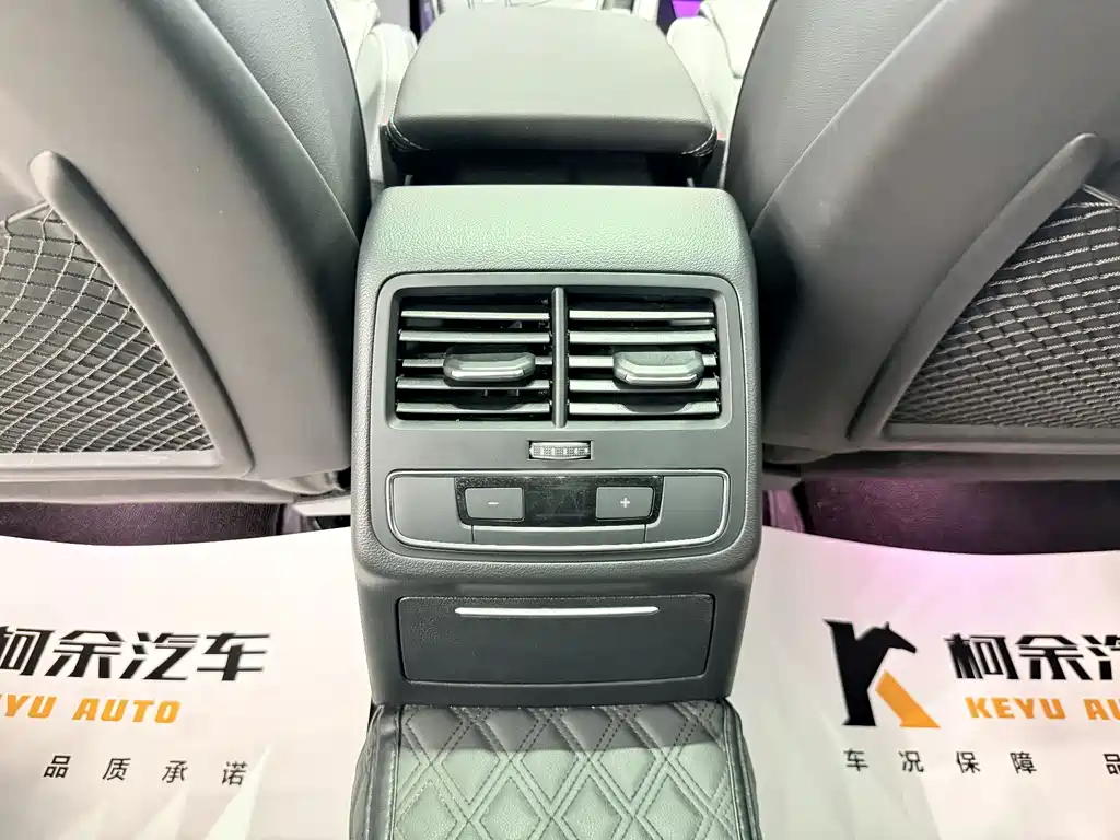 Audi A4L 2020 40 TFSI quattro Luxury