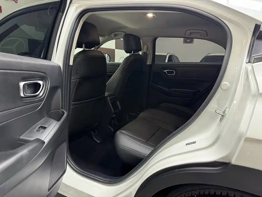Honda Vezel — миниатюра 8