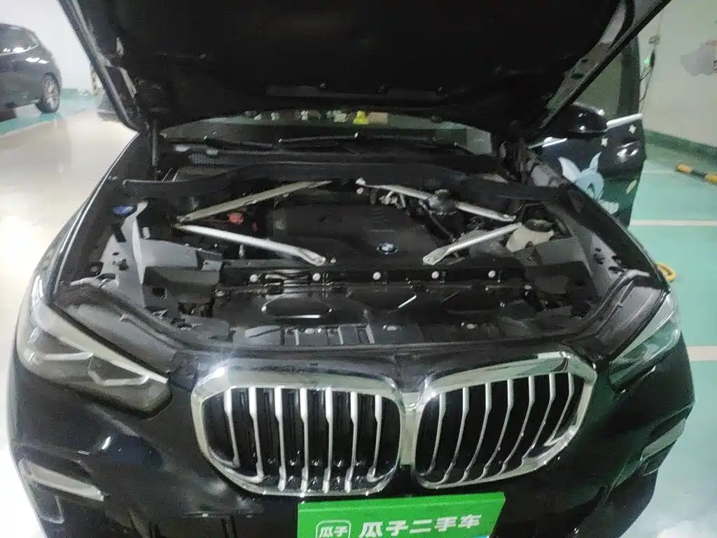 BMW X5 — миниатюра 16