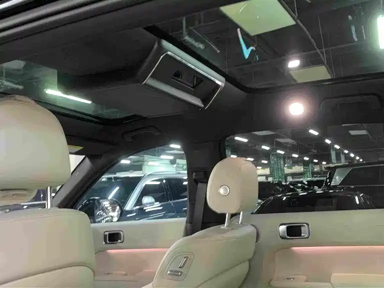 Li Auto Li L7 — миниатюра 13