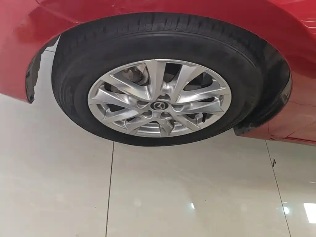 Mazda 3 Axela — миниатюра 23