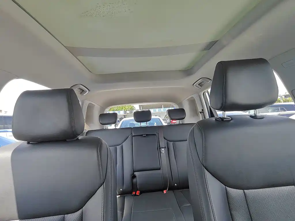 Wuling Xingchen — миниатюра 14