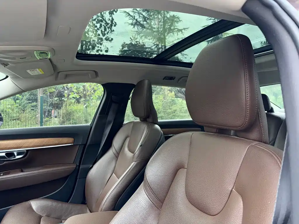 Volvo S90 — фотографии объявления, Фото 11