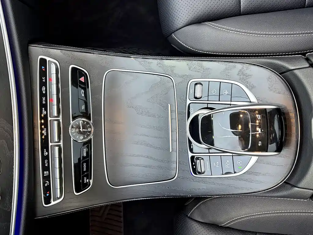 Mercedes-Benz E-Class E 2018 E 300 L Sport Luxury