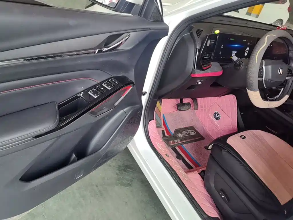 Changan X5 PLUS — миниатюра 16