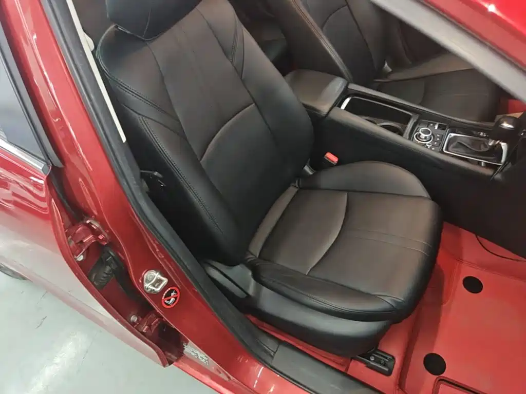 Mazda 3 Axela — миниатюра 25