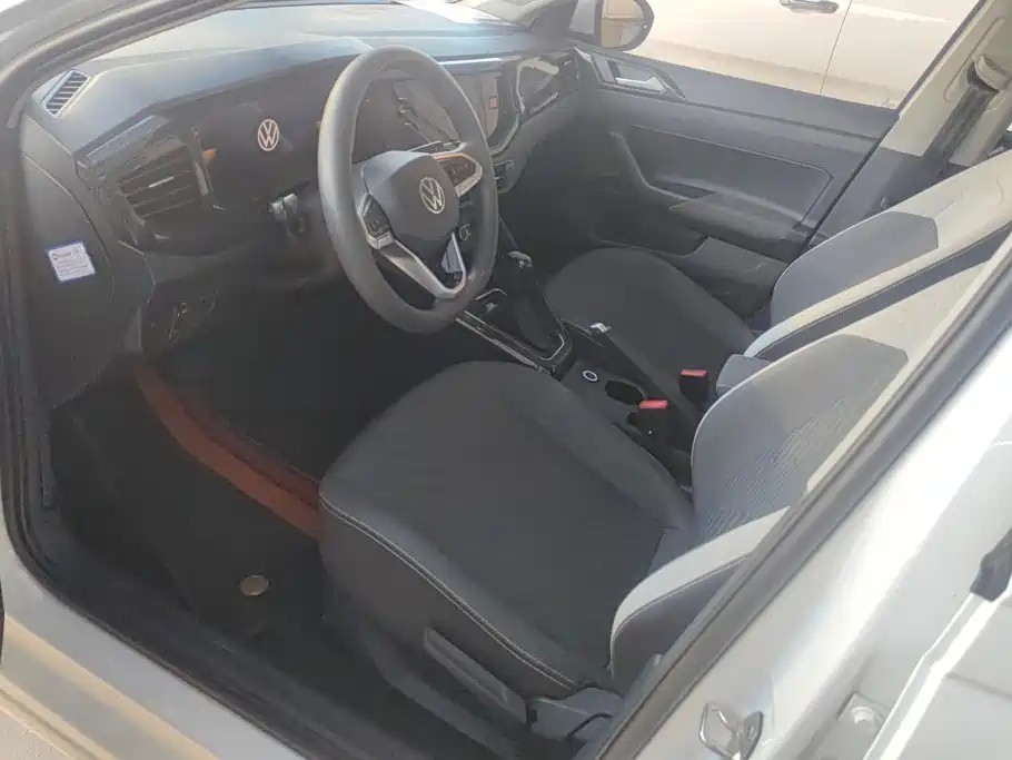 Volkswagen Lavida — миниатюра 9
