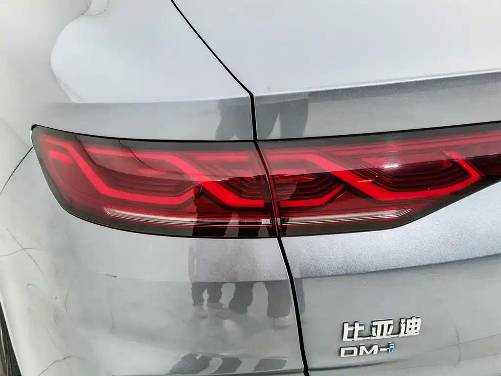 BYD Qin L — миниатюра 22