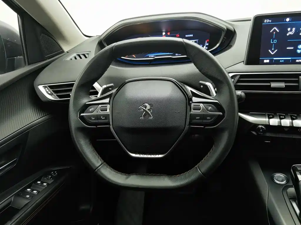 Peugeot 4008 — миниатюра 11