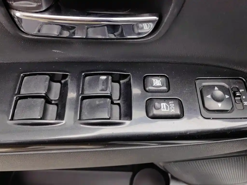 Peugeot 4008 (Import) — миниатюра 9