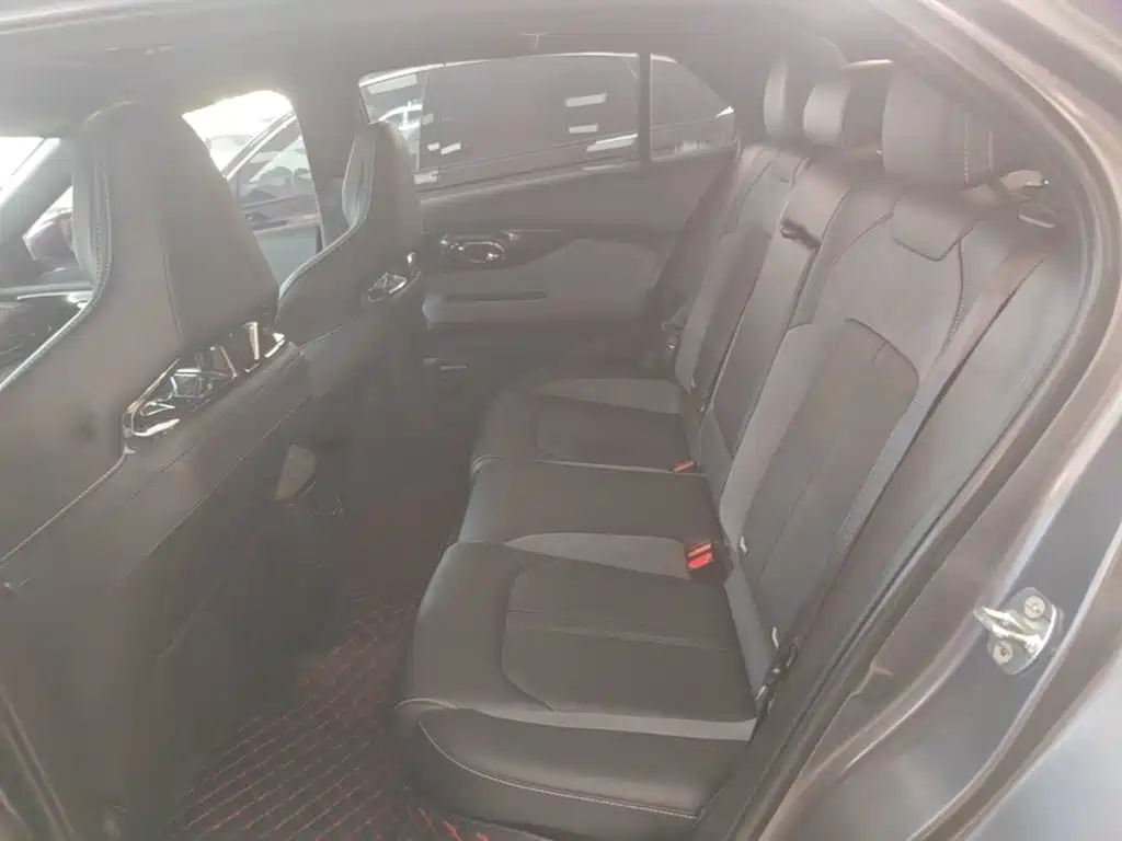 GAC Motor Shadow Leopard — миниатюра 17