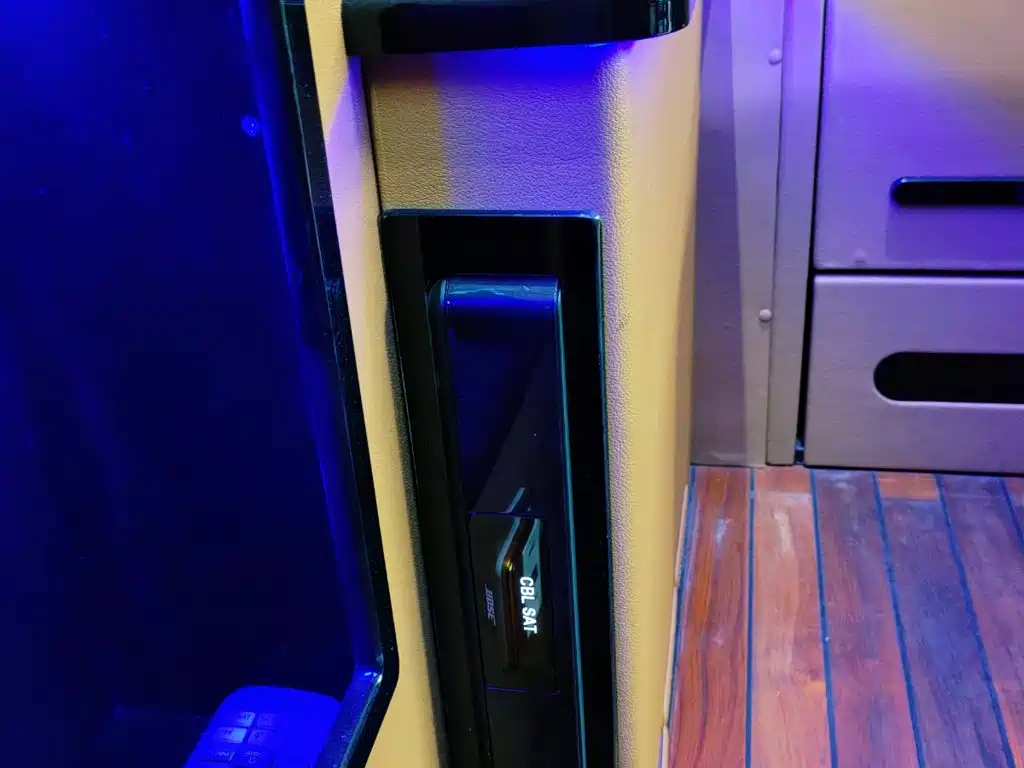 Mercedes-Benz Sprinter — миниатюра 22