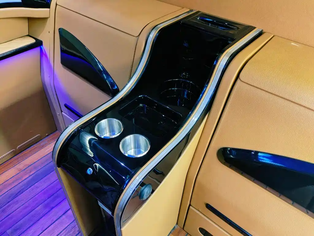 Mercedes-Benz Sprinter — миниатюра 37