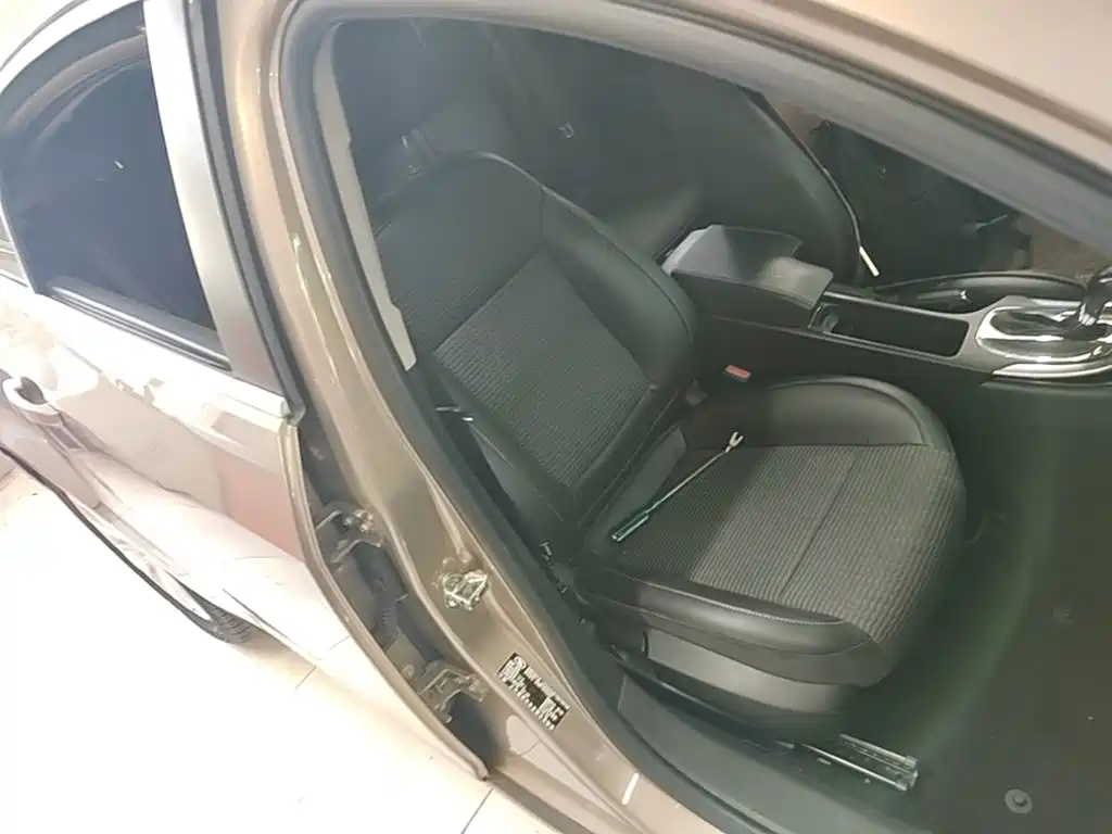 Buick Regal — миниатюра 25