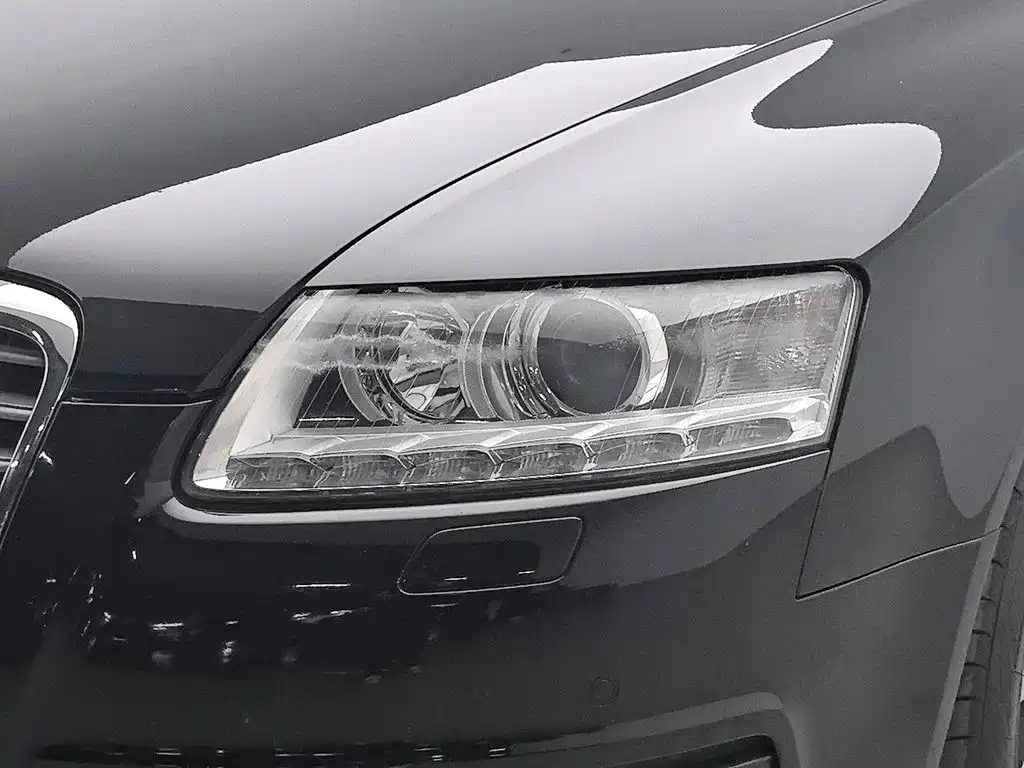 Audi A6L — миниатюра 7