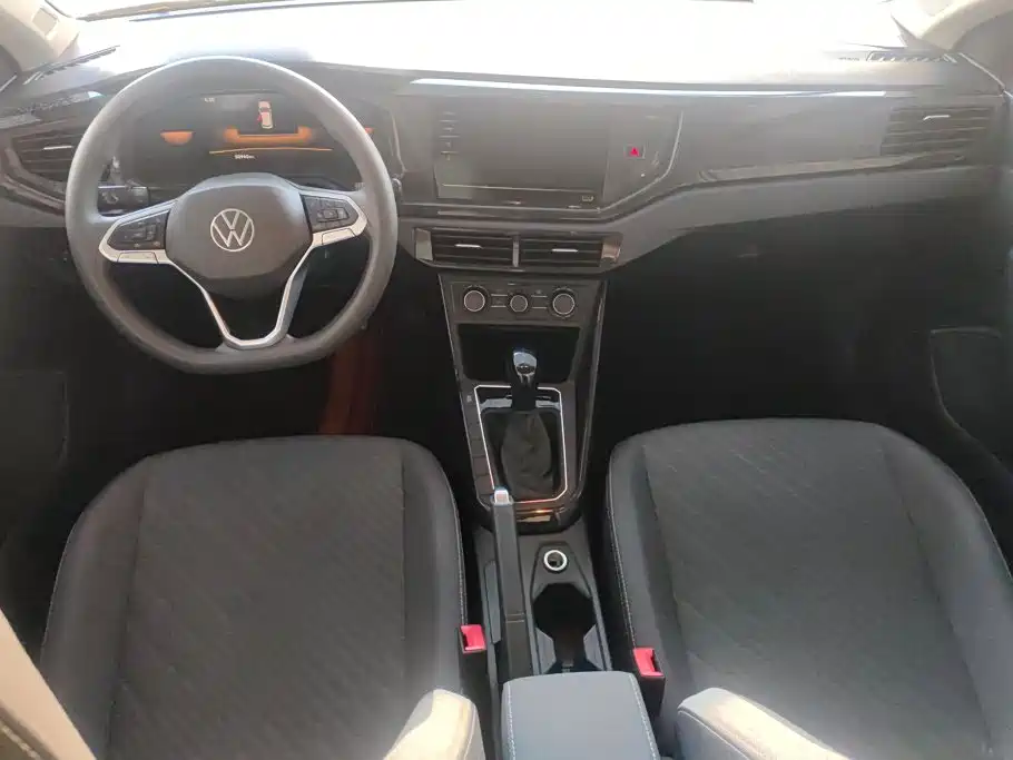 Volkswagen Lavida — миниатюра 12