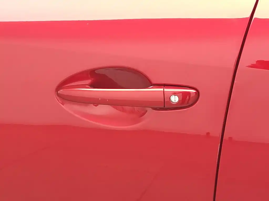 Mazda Atenza — миниатюра 18