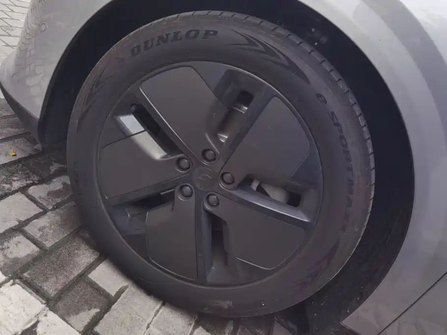 Li Auto Li i6 — миниатюра 6