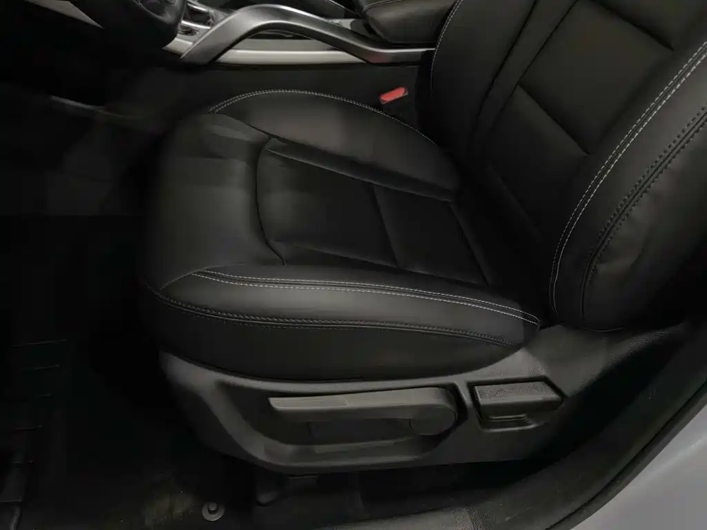 Geely Boyue — миниатюра 20