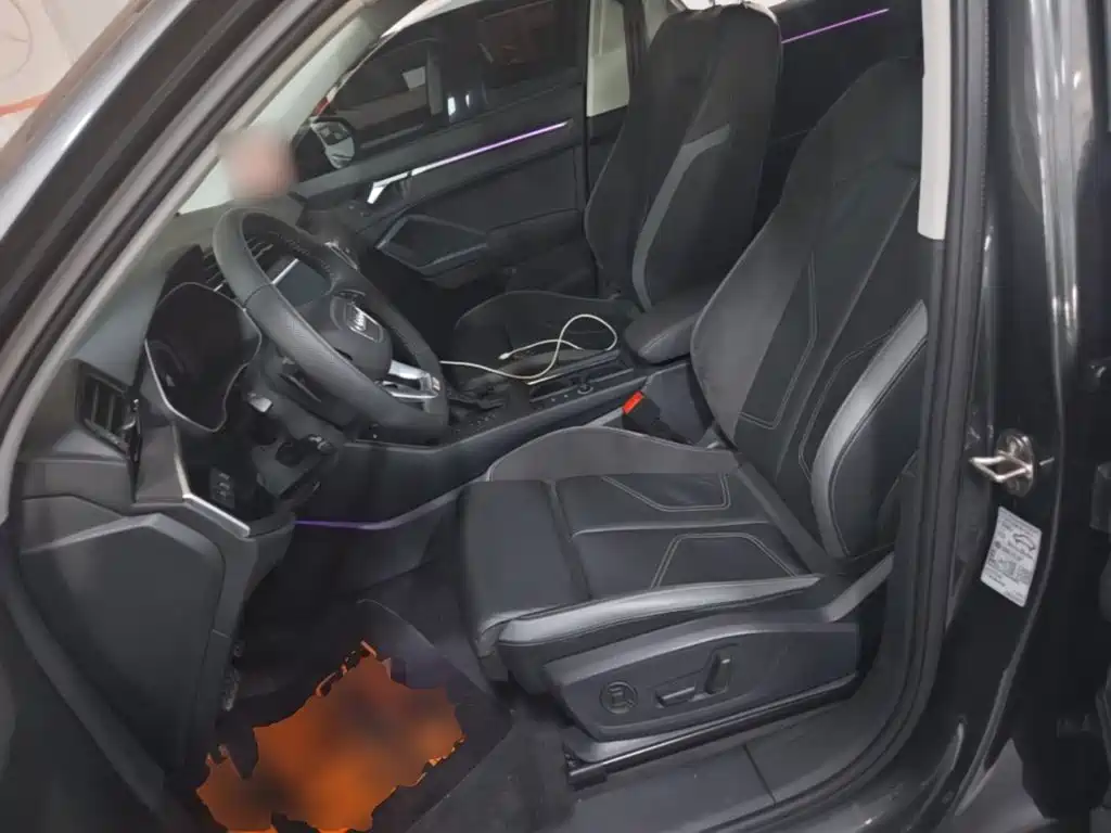Audi Q3 Sportback — миниатюра 15