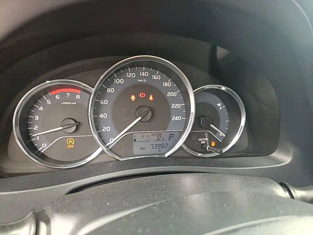 Toyota Levin — миниатюра 12