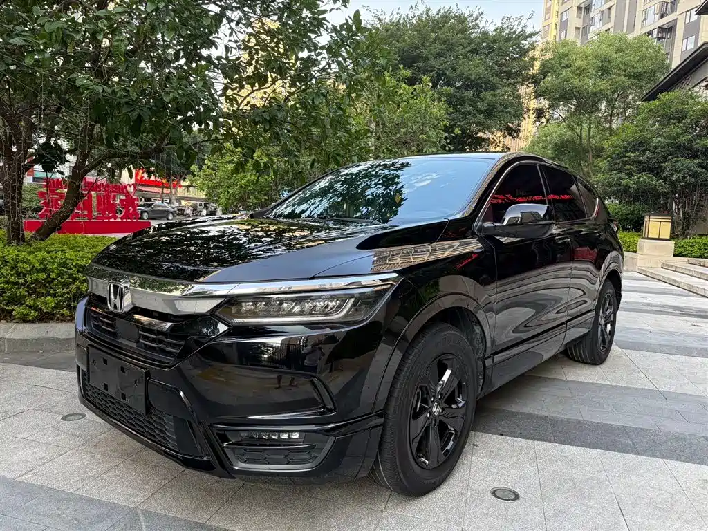 Купить Honda Breeze