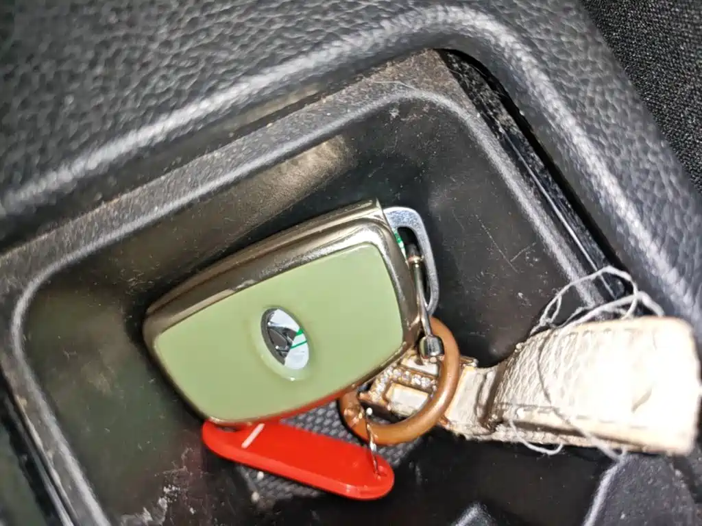 Hyundai Elantra Langdong — миниатюра 9