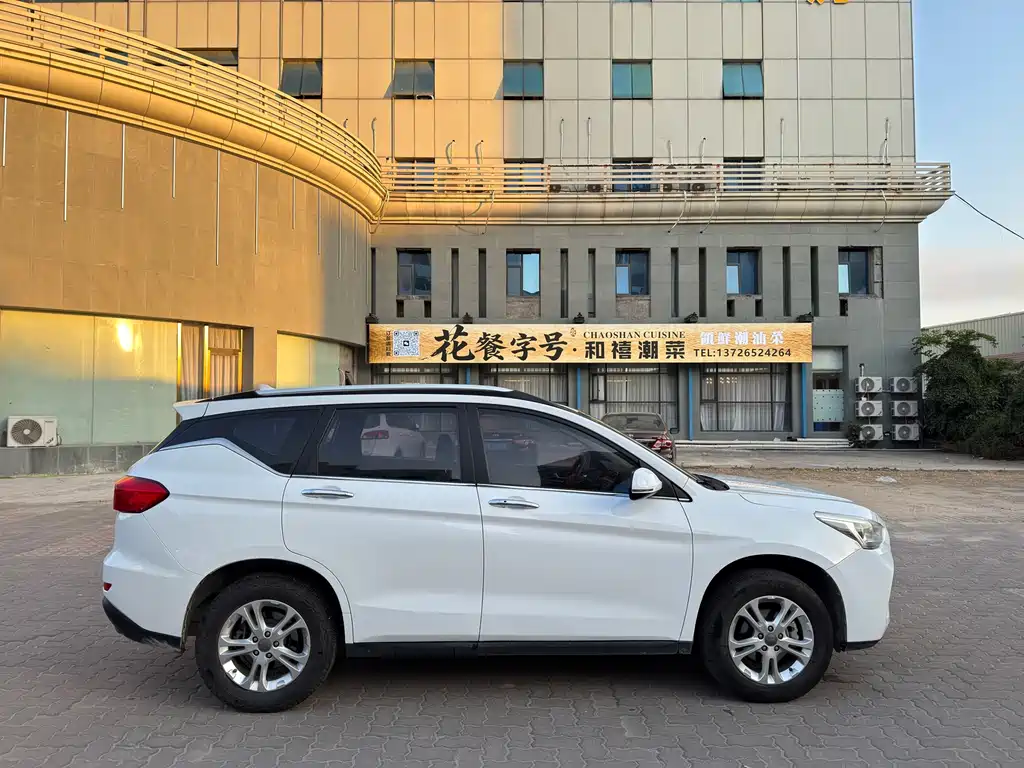 HAVAL M6