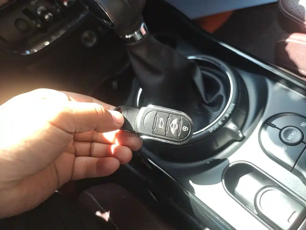 MINI Mini Clubman — миниатюра 9