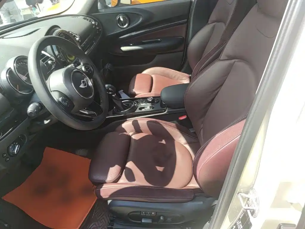 MINI Mini Clubman — миниатюра 15