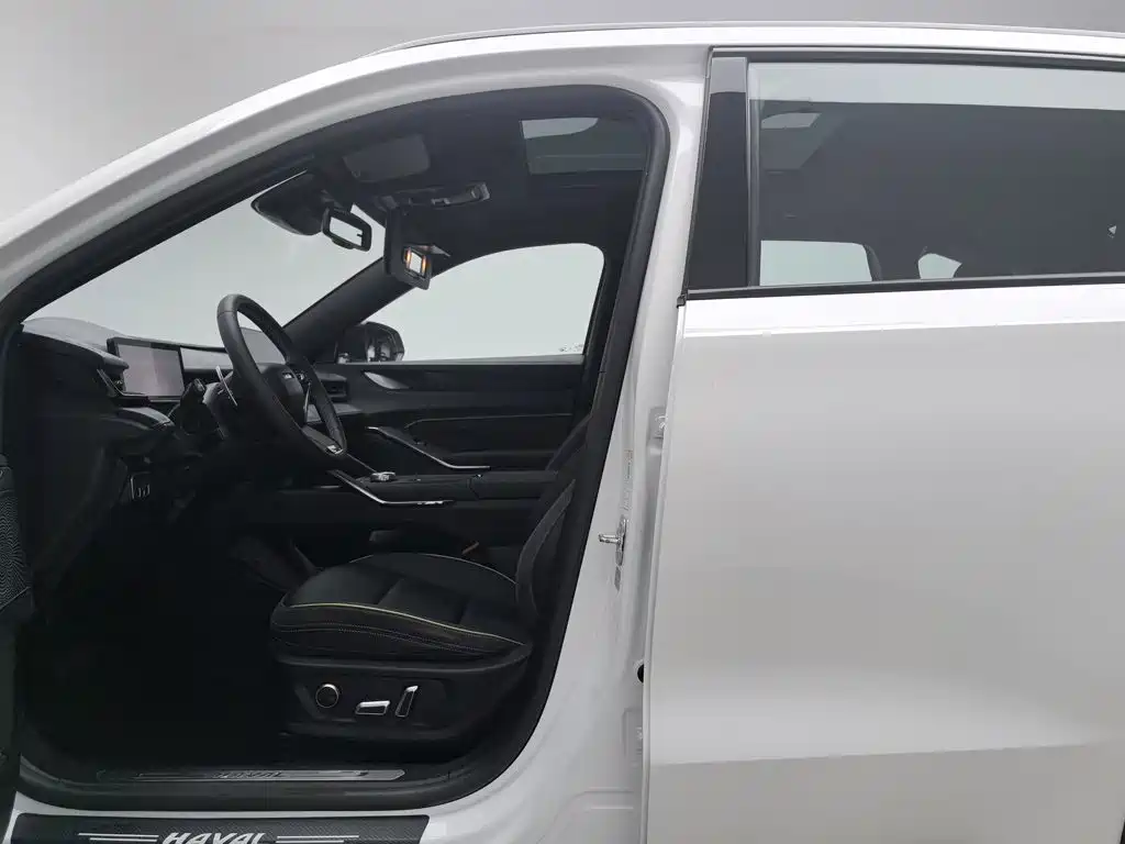 Haval H6S — миниатюра 10