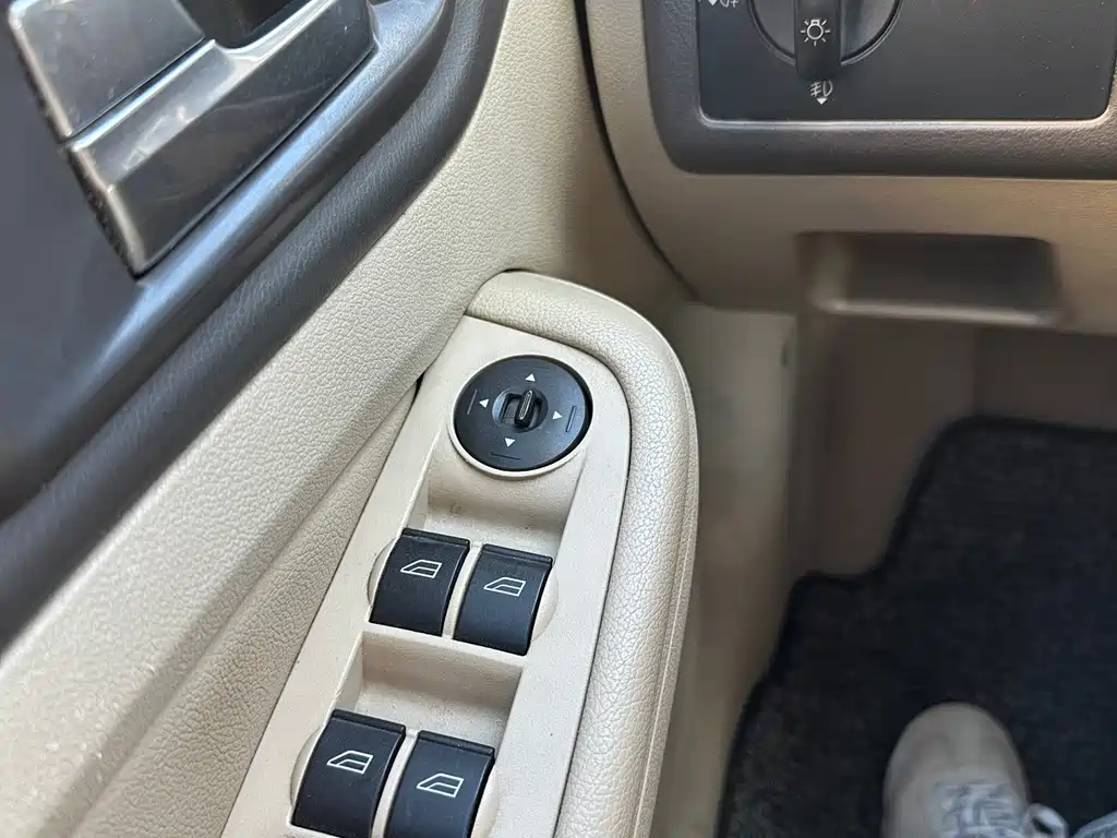 Ford Focus — миниатюра 23