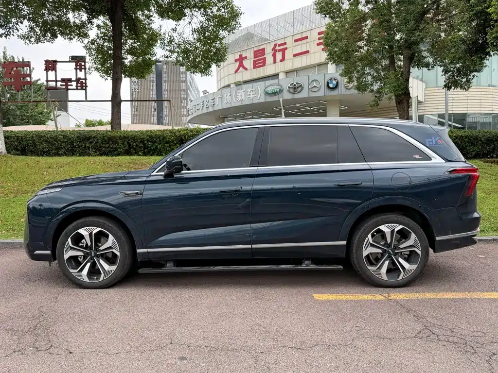 Wey Wey Lanshan — миниатюра 3