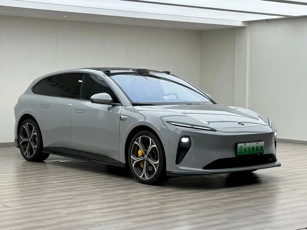 NIO ET5T 2023 75kWh Touring