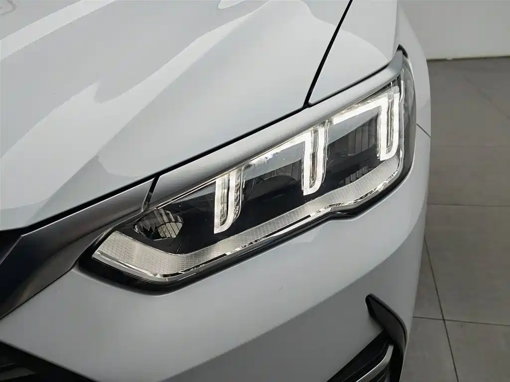 BYD Song Pro Pro 2022 DM-i 51km Luxury
