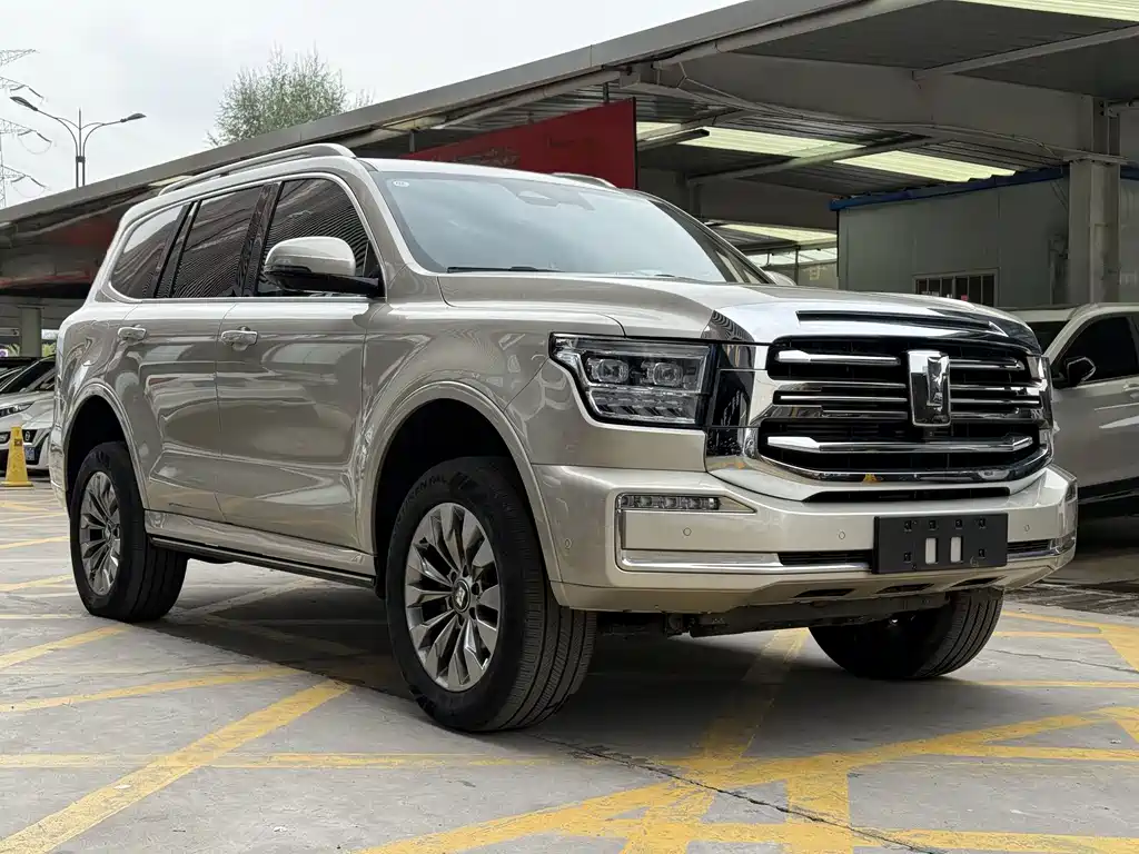 TANK TANK 500 NEW ENERGY