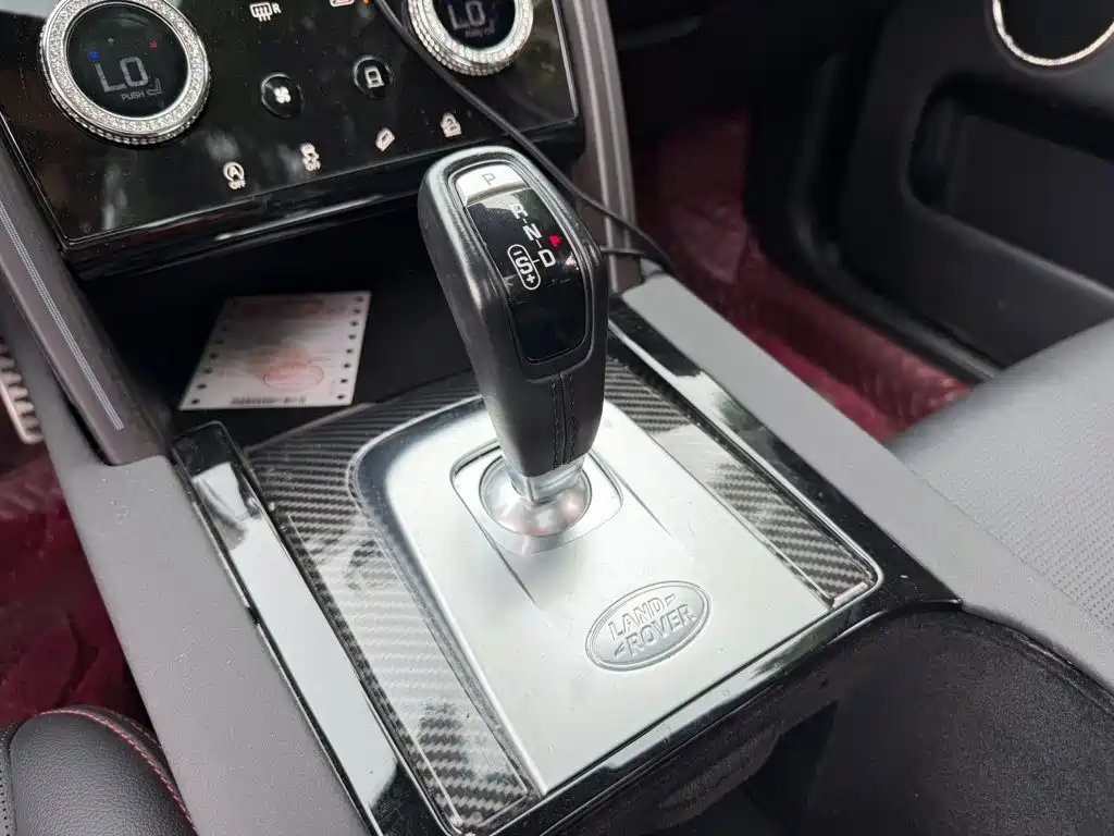 Land Rover Discovery Sport — миниатюра 9