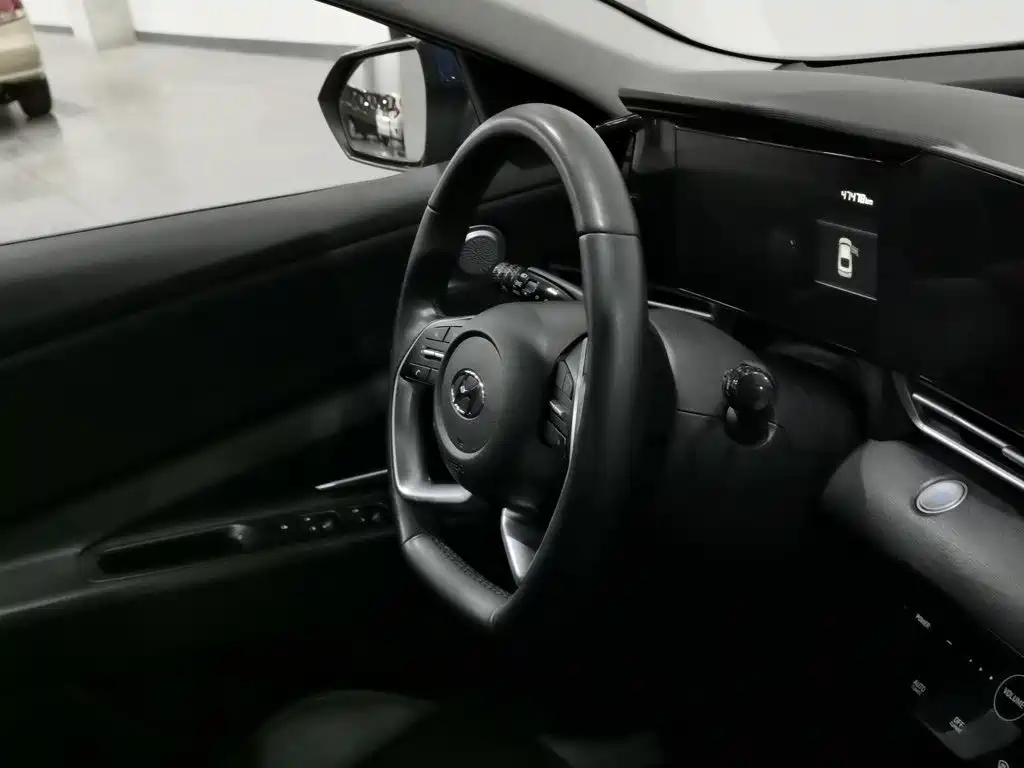 Hyundai Elantra — миниатюра 22