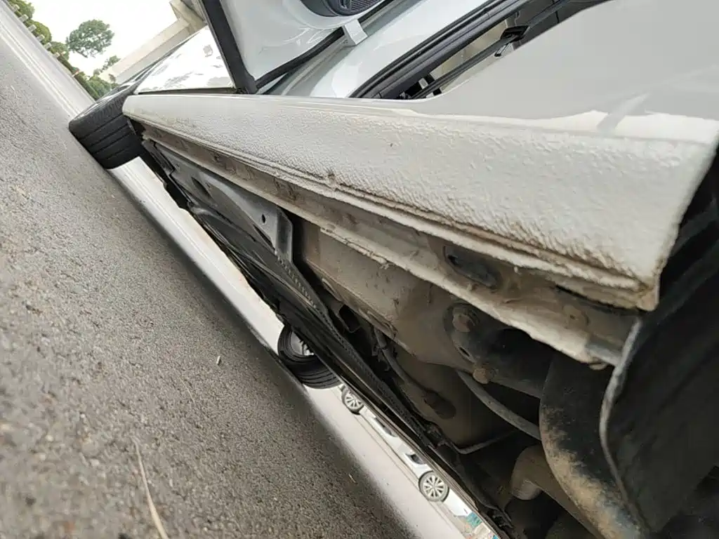 Volkswagen Golf — миниатюра 22