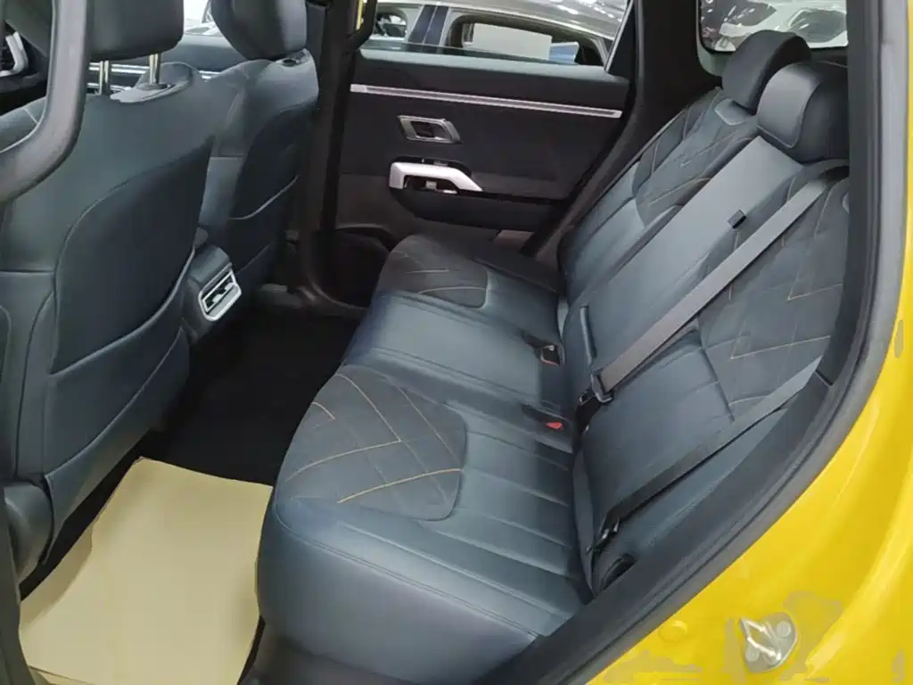 Deepal Deepal G318 — миниатюра 17