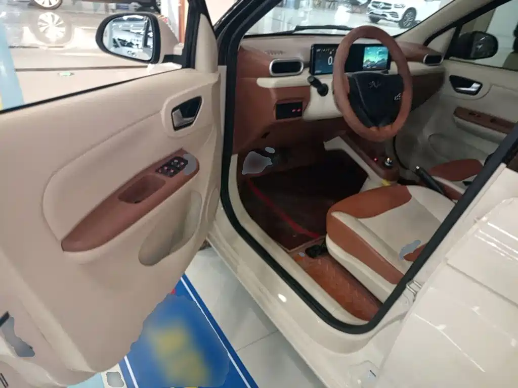 FERRAL EV — миниатюра 16