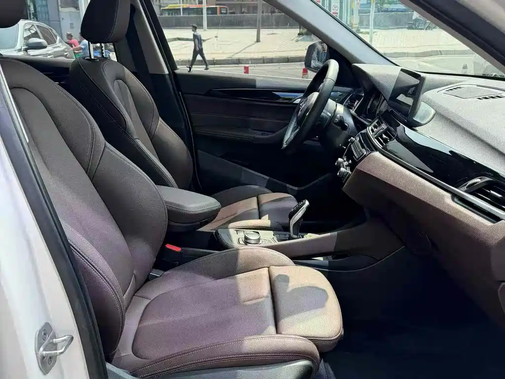 BMW X1 — миниатюра 4