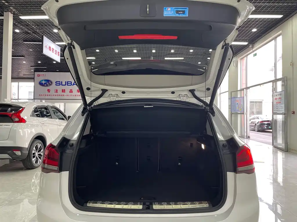 BMW X1 — миниатюра 18