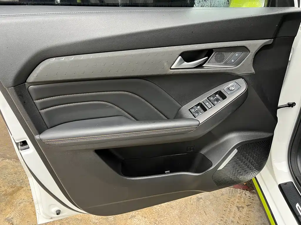 Haval Chitu — миниатюра 7
