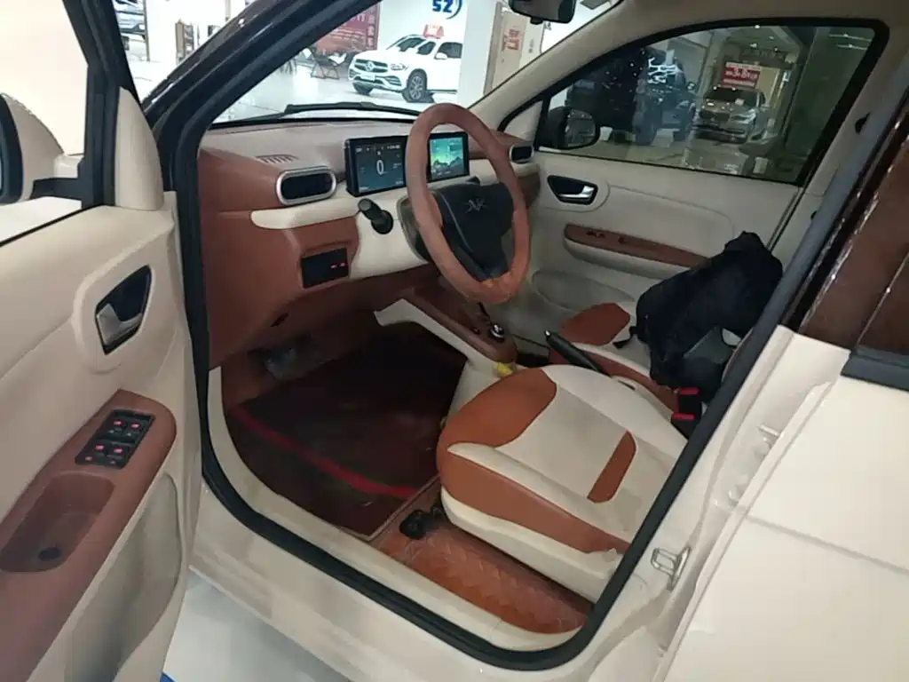 FERRAL EV — миниатюра 15