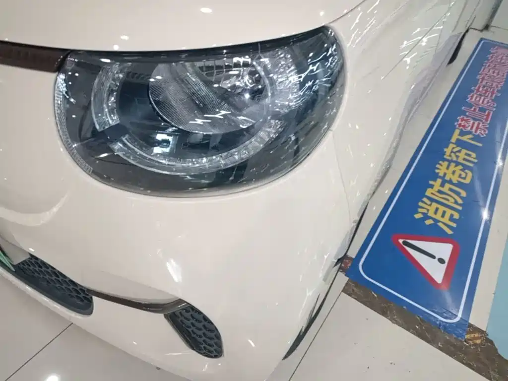 FERRAL EV — миниатюра 24