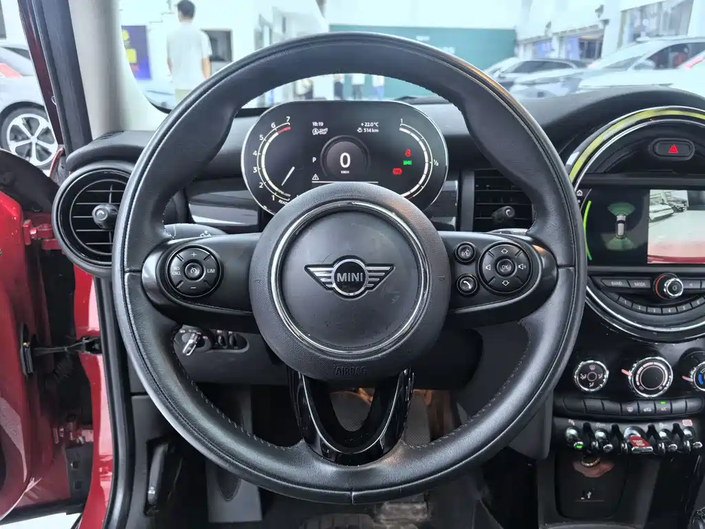 MINI Mini — миниатюра 8