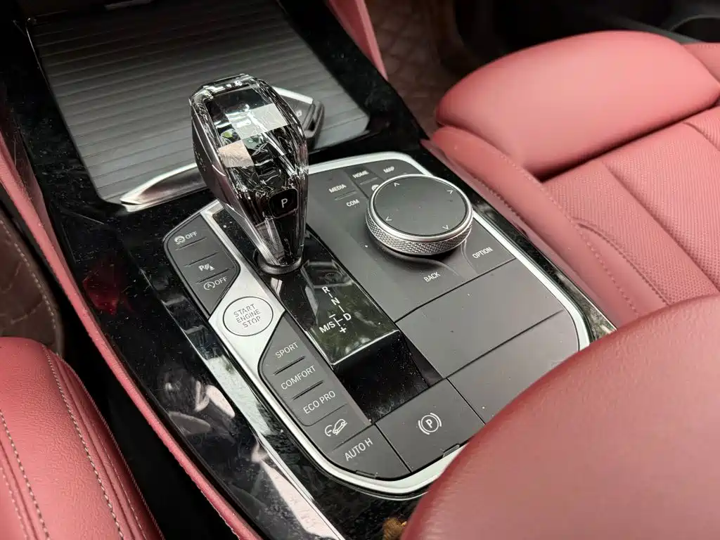BMW X4 — миниатюра 9